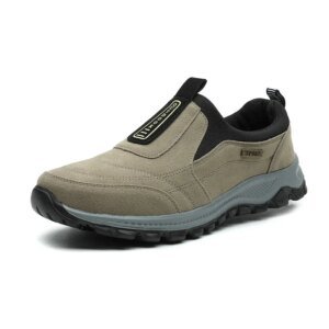 Hoge kwaliteit onverwoestbare herenschoen Sneakers Ademende loopschoenen Lichtgewicht antislip outdoor herensneaker Mannelijke schoenen - AliExpress 322