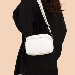 Luxe designertassen voor dames Hoge kwaliteit handtassen Beroemd merk Tote schoudertas Elegante mode portemonnee voor dagelijks gebruik - AliExpress 1524