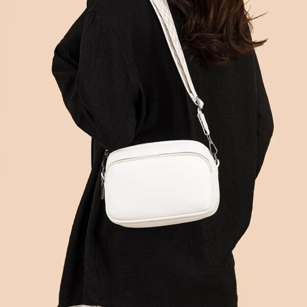 Luxe designertassen voor dames Hoge kwaliteit handtassen Beroemd merk Tote schoudertas Elegante mode portemonnee voor dagelijks gebruik - AliExpress 1524