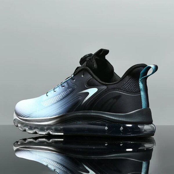 Schoenen heren Sneakers Mannelijke casual herenschoenen tenis Luxe schoenen Trainer Race Ademende schoenen mode loafers loopschoenen voor heren - AliExpress 322