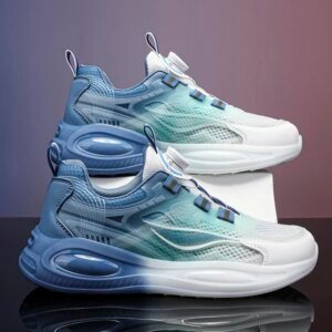 Sportschoenen voor heren Trendy luxe ontwerp Comfortabele schokabsorberende wandelschoenen Comfortabele 2025, nieuwe wandelschoenen voor heren - AliExpress 201768104